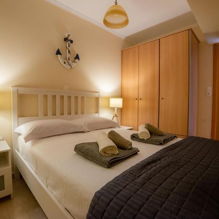 Captains View Apartments Plati (Limnos) Exterior foto