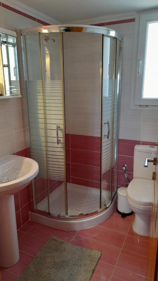Captains View Apartments Plati (Limnos) Exterior foto